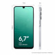 Samsung Galaxy A16 5G Smartphone 128Go Gris
