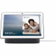 GOOGLE Nest Hub Max - Enceinte connectée - Anthracite