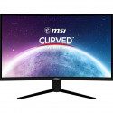 Écran PC Gamer - MSI - G273CQ - 27 - Dalle VA - QHD - 1 ms - 170 Hz - HDR - Freesync Premium - DP + HDMI - Compatible VESA