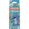 Blister de 6 pochettes + 1 carte EL - PANINI - STITCH TC - 36 cartes