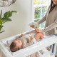 INGENUITY Matelas a langer - Kit 3 Pieces