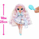 L.O.L. Surprise OMG - Poupée mannequin - Pearl - Poupée 24 cm et accessoires - Des 3ans