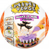 MGA Miniverse - Halloween - Jeu Créatif - Série Diner - Loisirs créatif et décoratif en résine - Non Comestible - 8 ans et pl…
