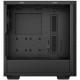 Boîtier PC Moyen Tour sans alim - DEEPCOOL CH510 (Noir) - E-ATX/ATX/Micro ATX - 1x120mm - USB 3.0/HD Audio - Verre trempé