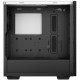 Boîtier PC Moyen Tour sans alim - DEEPCOOL CH510 (Blanc) - E-ATX/ATX/Micro ATX - 1x120mm - USB 3.0/HD Audio - Verre trempé