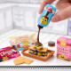 MGA Miniverse - Jeu Créatif - Série Café 3A - Loisirs créatif et décoratif en résine - Non Comestible - 8 ans et plus - Aléat…