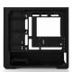 Boîtier PC Mini Tour sans alim - ZALMAN P30 AIR (Noir) - Micro ATX/Mini-ITX - 3x140mm A-RGB - Mesh - USB-C/3.0/HD Audio