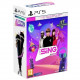 Let's Sing 2025 + 2 Micros - Jeu PS5