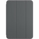 Smart Folio pour iPad mini (A17 Pro) - Charcoal Gray