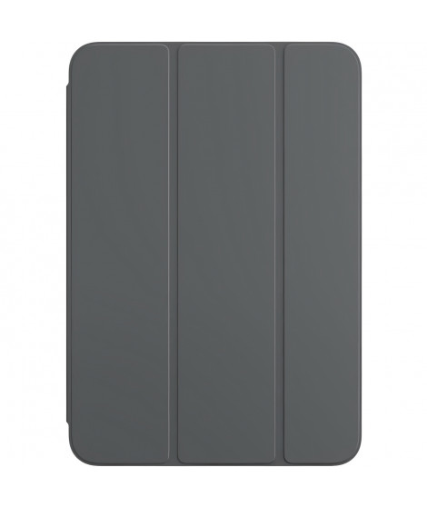 Smart Folio pour iPad mini (A17 Pro) - Charcoal Gray
