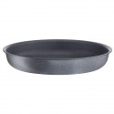 TEFAL INGENIO Natural Force Poele 28 cm, Induction, Antiadhésif, Empilable, Compatible lave-vaisselle, Fabriqué en France L39…