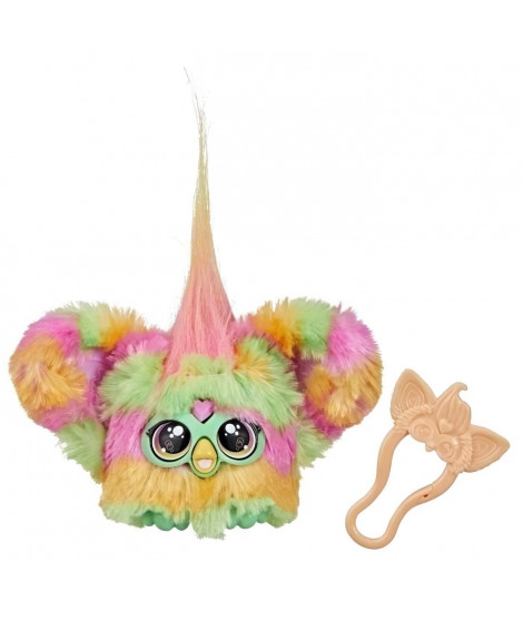 Furby Furblets Par-Tay, mini peluche électronique