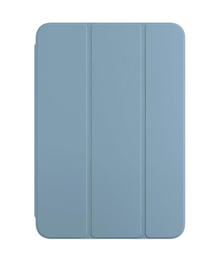 Smart Folio pour iPad mini (A17 Pro) - Denim