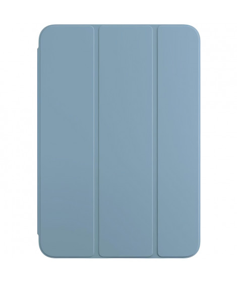 Smart Folio pour iPad mini (A17 Pro) - Denim