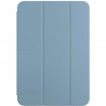 Smart Folio pour iPad mini (A17 Pro) - Denim