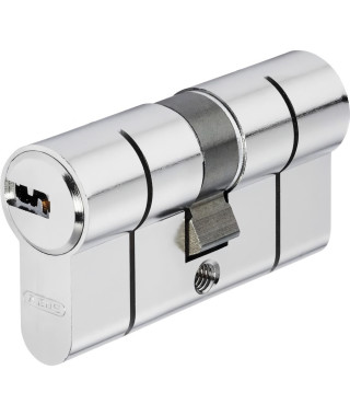 Serrure - ABUS - D66PSN 35/40 H-BOX - Résiste a l'arrachement avec caractéristique Pre-Snap - Cylindre sécurisé