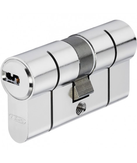 Serrure - ABUS - D66PSN 35/40 H-BOX - Résiste a l'arrachement avec caractéristique Pre-Snap - Cylindre sécurisé