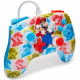 Manette Filaire - POWER A - Nintendo Switch - Mario Hero Reel