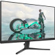 Écran PC - PHILIPS - Evnia 27M2N3200S - 27 FHD - Dalle Fast IPS - 180Hz - 0,5ms - Smart Crosshair - HDMI/DP - Noir
