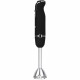 Mixeur plongeant 3 en 1 - H.Koenig - MIX75 - 850 W - 5 vitesses + Turbo - Lames inox - Accessoires inclus