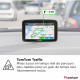 GPS - TOMTOM - GO Classic 5 EU 2eme Génération - Cartes Europe, Mises a Jour, Écran Tactile