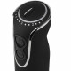 Mixeur plongeant 3 en 1 - H.Koenig - MIX75 - 850 W - 5 vitesses + Turbo - Lames inox - Accessoires inclus