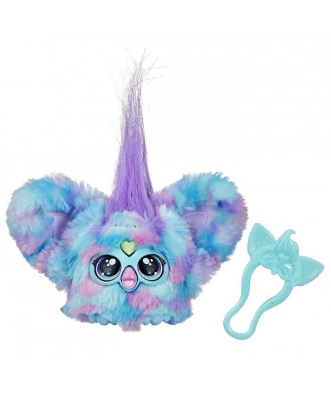 Furby Furblets Mer-May, mini peluche électronique
