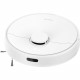 Aspirateur Robot Laveur - DREAME D10 Plus Gen 2 - 6000 Pa - 400 ml - Blanc