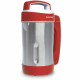 Blender chauffant - H.Koenig - MXC18 - 850 W - 1,1 L - Inox - 2 programmes de cuisson