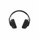 Casque Gamer sans fil - The G-Lab - KORP PLATIINIUM - Microphone - PC/PS4 / Xbox One - Noir