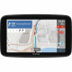 GPS - TOMTOM - GO Professional 6 EU 2eme Génération - Cartes Europe, Services Pro, Écran Tactile