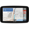 GPS - TOMTOM - GO Professional 6 EU 2eme Génération - Cartes Europe, Services Pro, Écran Tactile