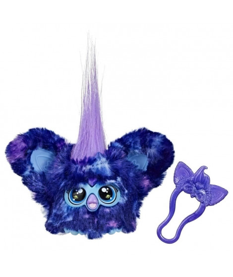 Furby Furblets Star-Lee, mini peluche électronique