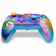 Manette sans fil - POWER A - Nintendo Switch - Super Mario Splash Heroes
