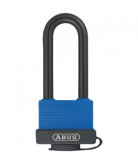 Cadenas pour extérieur - ABUS - 70IB/45HB63 Aqua Safe - Protection contre conditions extremes - Utilisation en mer