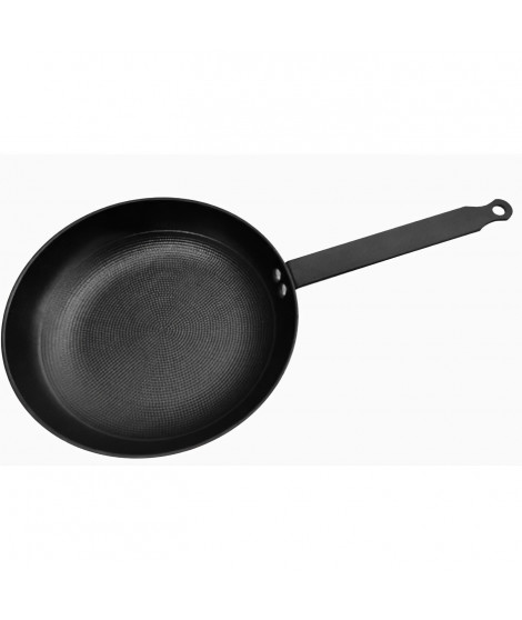Poele - BAUMALU - MAESTRO - Tous feux dont induction - 20 cm