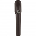 Poignée - ABUS - FG300 B CL/DFNLI - Double protection pour fenetres en plastique ou alu - Norme DIN 18267