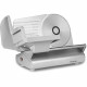 Trancheuse a viande - MSX190 - 150 W - Lame 190 mm - Epaisseur réglable 0-13 mm