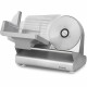 Trancheuse a viande - MSX190 - 150 W - Lame 190 mm - Epaisseur réglable 0-13 mm