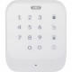 Détecteur d'ouverture - ABUS - FUMK35000A - Sans fil - Notification batterie faible - Discret