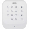 Détecteur d'ouverture - ABUS - FUMK35000A - Sans fil - Notification batterie faible - Discret