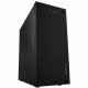 Unité centrale - MEDION - AKOYA P63022 MD35344 - Intel Core i5-12400 - 256 Go SSD - 1 To HDD - 16 Go RAM - Windows 11 Famille