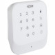 Détecteur d'ouverture - ABUS - FUMK35000A - Sans fil - Notification batterie faible - Discret