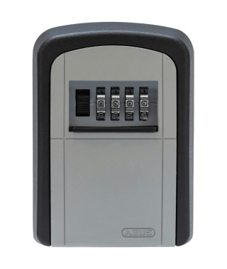 Boîte a clés - ABUS - 707 KeyGarage B - Fixation murale - Stockage jusqu'a 7 clés - Protection acces non autorisé
