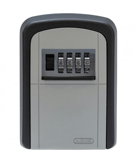 Boîte a clés - ABUS - 707 KeyGarage B - Fixation murale - Stockage jusqu'a 7 clés - Protection acces non autorisé