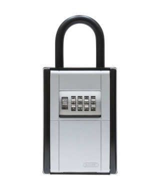 Abus H29 46330 Boîtier conservation des clés en métallique Key Garage 797...