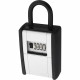 Abus H29 46330 Boîtier conservation des clés en métallique Key Garage 797...