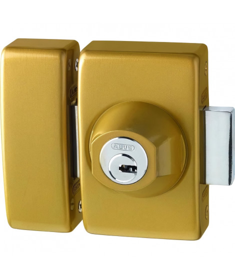 ABUS - Verrou de Porte VD6 45mm