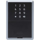 Boîte a clés intelligente - ABUS - 787 Smart-BT KeyGarage B - Ouverture par smartphone - Stockage 20 clés - IP54