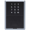 Boîte a clés intelligente - ABUS - 787 Smart-BT KeyGarage B - Ouverture par smartphone - Stockage 20 clés - IP54